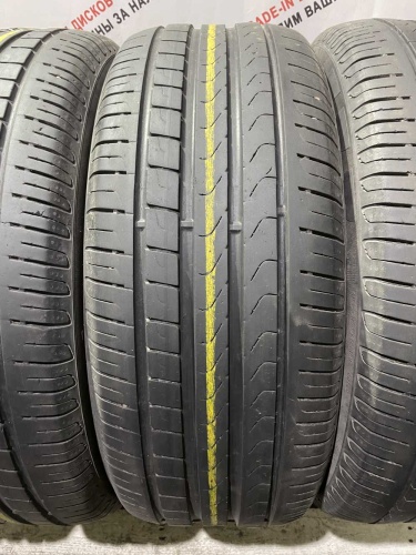 Pirelli Scorpion Verde R19 235/50