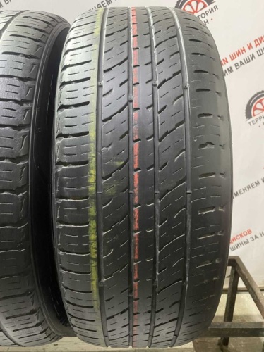Kumho Crugen Premium R19	235/55