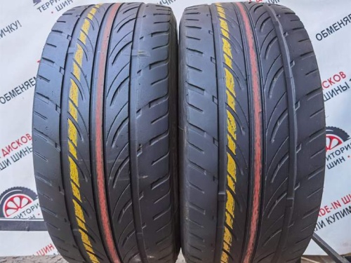 Akina ST-09 R17 235/55