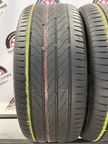 Continental UltraContact R16	205/55