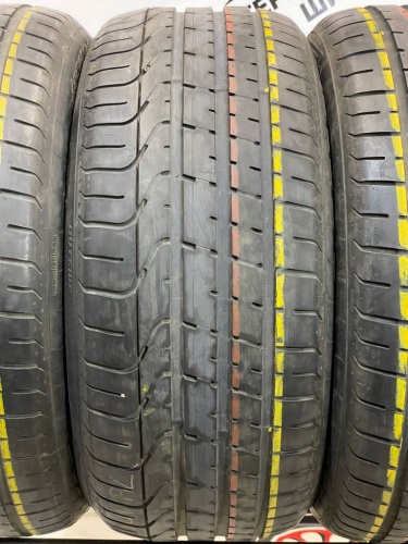 Pirelli P Zero  R19	255/40