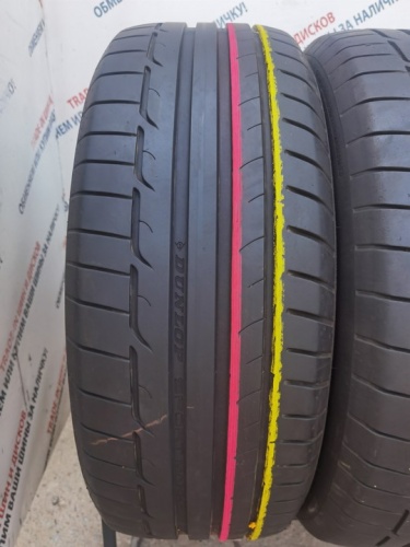 Dunlop SP Sport Maxx RT R19 235/55