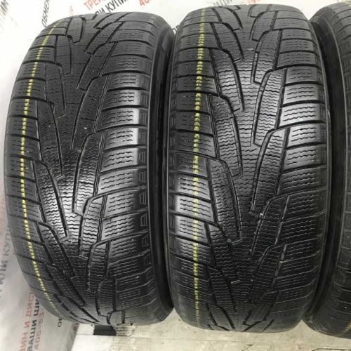 Kumho I'Zen KW31 R18 255/55