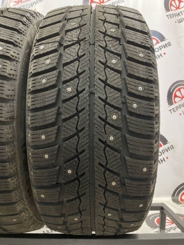 ZETA ANTARCTICA ICE R18 245/45