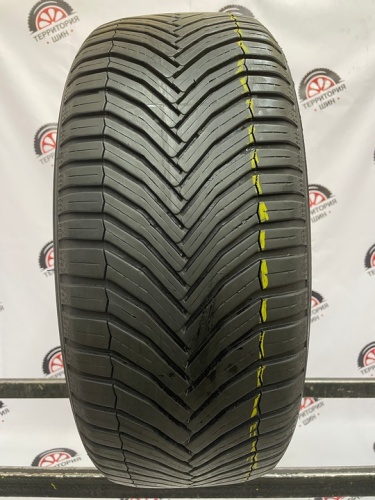Michelin CrossClimateSUV R19 225/45 96W