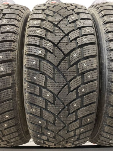 ZETA ANTARCTICA SPORT R18 265/60