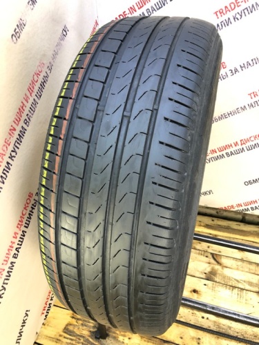 Pirelli Scorpion verde R19	235/55