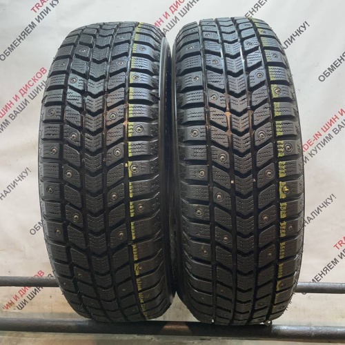 Dayton DW700 195/65 R15