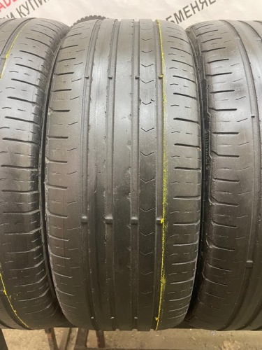 Continental ContiPremiumContact 5 205/55 91Н R16