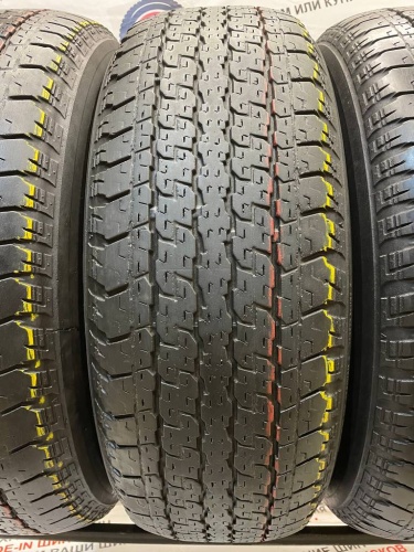Bridgestone Dueler H/T 840 R17	265/65