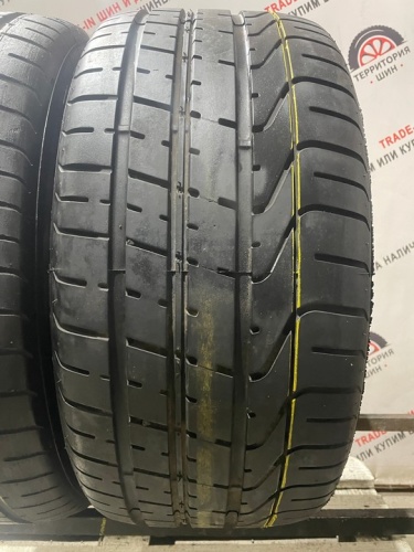 Pirelli P Zero R19 275/40