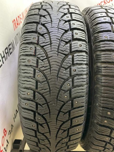 Pirelli carving edge R15 185/65