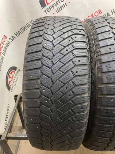 Gislaved NordFrost 200 R16 205/60 Nord Frost 200