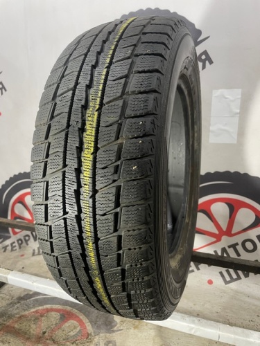 Dunlop Graspic DS2 R15 205/65