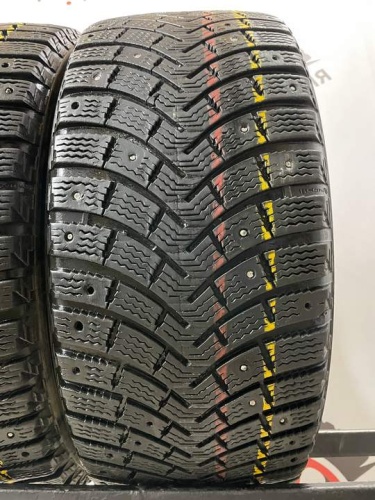Michelin X-Ice North xin2 R17 225/45