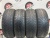 Nokian Tyres Hakkapeliitta 8 SUV R17 235/65