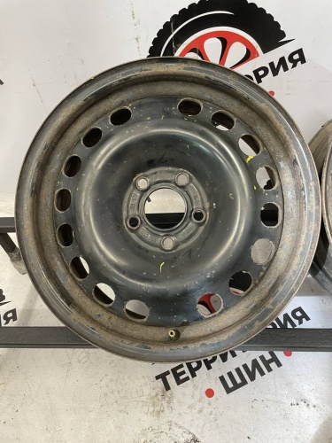 Штампы Опель астра R16