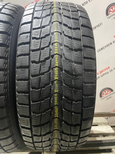 Dunlop Grandtrek SJ6 R18 255/55