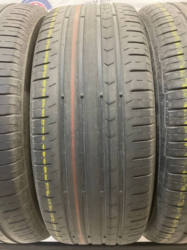 Continental ContiPremiumContact 5 R17	225/60
