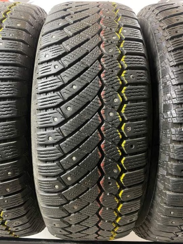 Continental CIC 4x4 R17 235/65