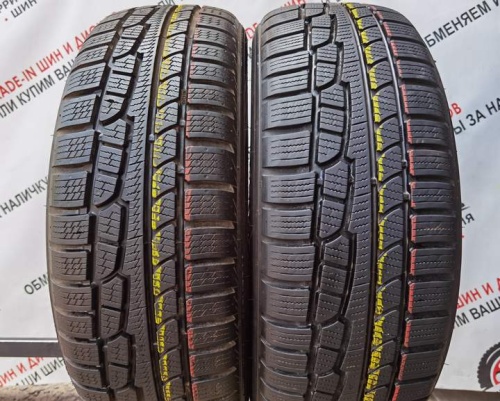 Nokian WRg2 Sport utility R17 215/60
