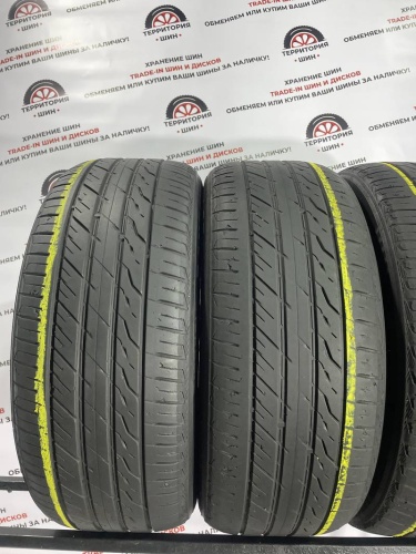 Landsail LS588 UHP R17	215/55