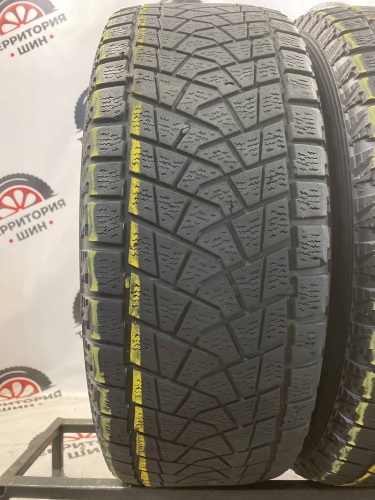 Bridgestone Blizzak DM-Z3 R17 265/65