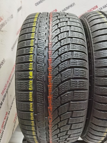 Nokian Tyres WR A4 R17 225/45