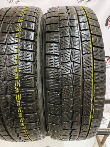 Dunlop Winter Maxx R16 205/65 95T