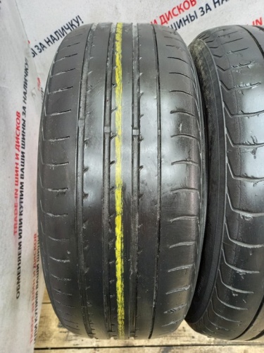 Yokohama ADVAN Sport V105 R16 205/55