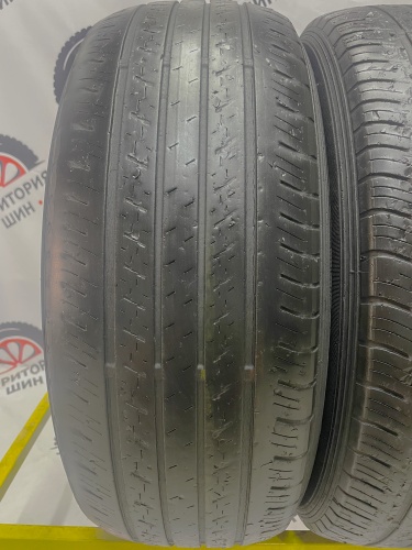 Dunlop Grandtrek ST30 R18	235/55