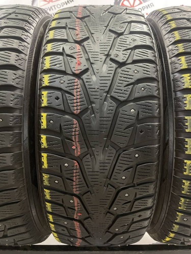 Yokohama Ice Guard R17 215/55