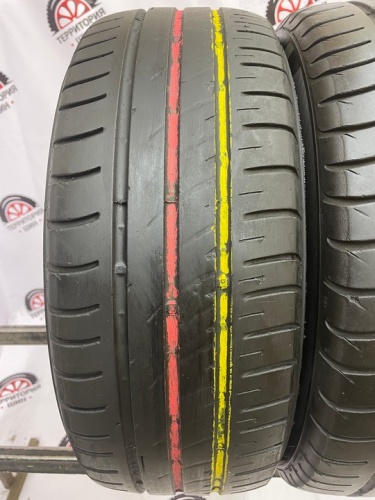 Viatti Strada Asimmetrico R15 195/55 85V