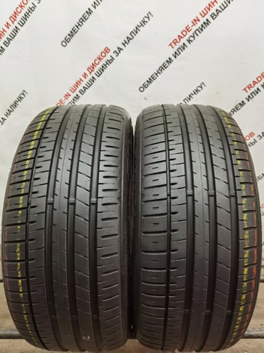 Falken Azenis FK 510 225/40 R18