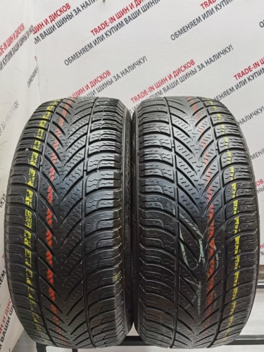 Fulda Kristall R17	235/55