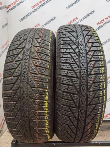 Viking SnowTech II R15 195/65