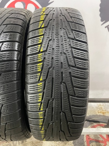 Nokian Tyres Nordman RS2 R15 195/65