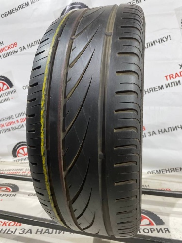Continental ContiPremiumContact R16 205/55