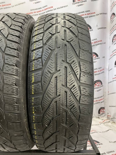 Kormoran SUV Snow  225/65 R17