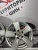 Диски литые VW R15 5x112 et47 57.1