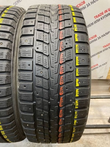 Dunlop SP Winter Ice 01 R17 235/55