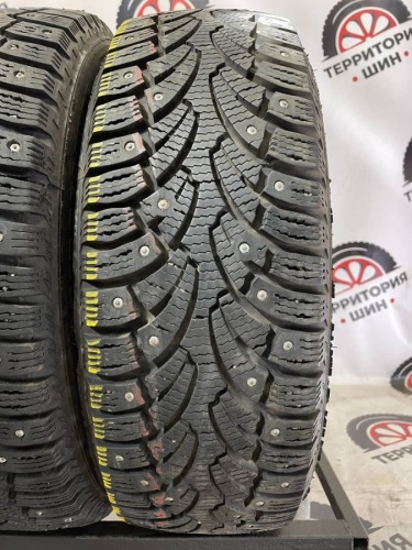 Bridgestone Noranza 2 Evo R15 185/60