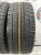 Bridgestone Blizzak RFT R18 225/50 Bridgestone Blizzak RFT R18 225/50