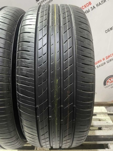 Bridgestone Turanza ER33 R17 215/50