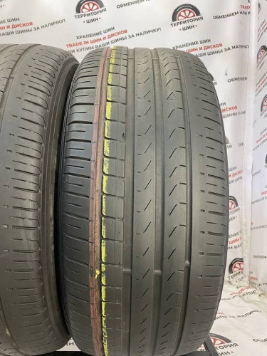Pirelli Scorpion Verde  R18 255/55