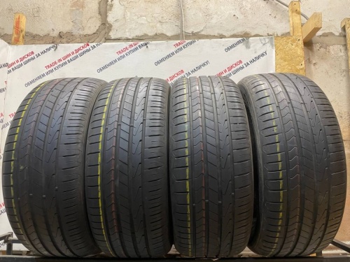 Hankook Ventus Prime3 SUV K125A R18 235/55