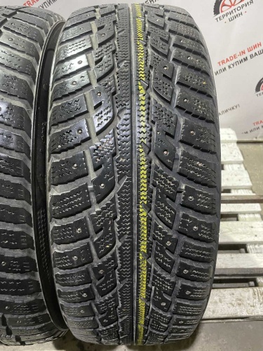 Kumho I'Zen RV Stud KC16 R17 225/65