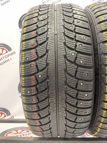 Gislaved Nord Frost 5 R17 225/50