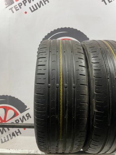 Continental ContiPremiumContact 5 R15 195/55