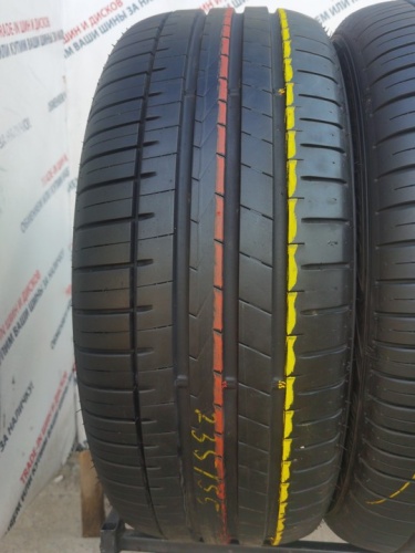 Falken Azenis FK 510 suv R18	235/55